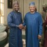 Profilbild von Ismail Sani Giwa