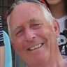 Alan Baxter's profile picture