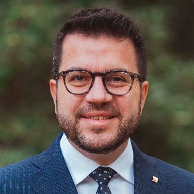 Pere Aragonès i Garcia's profile picture