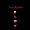 sexualfeelins😍🍑 的头像