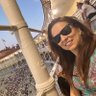 Profilbild von María