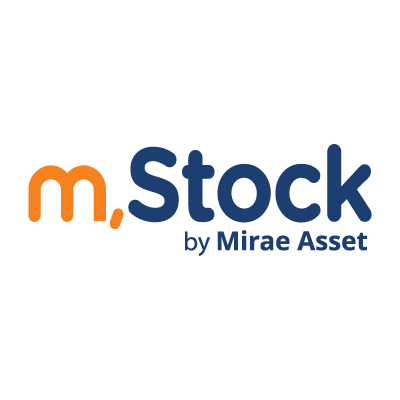 mStock - Mirae Asset Capital Markets India's profile picture