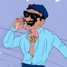 Profilbild von ‘u fíġġhju ‘i cósu