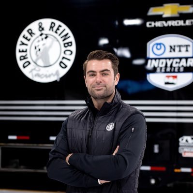 Jack Harvey's profile picture
