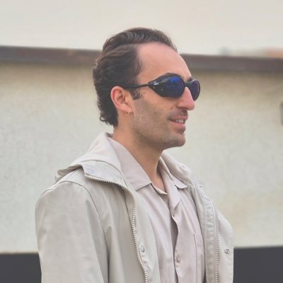 Kian Aghaei's profile picture