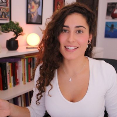 Carmen Romero's profile picture