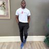 David Linton MS, CSCS, PES profil fotoğrafı