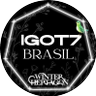 IGOT7 Brasil 🔗 profil fotoğrafı