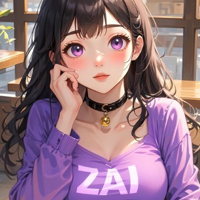 Zen AI($ZAI)'s profile picture