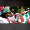 the republic of somaliland 💚 🤍 ❤️ 🟩 ⬜️ 🟥 profil fotoğrafı