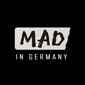 madingermanypod's profile picture