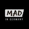 Фото профиля Mad in Germany Pod