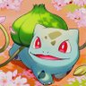 Фото профиля Bulbasaur