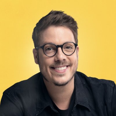 Fabio Porchat's profile picture
