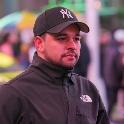 Andrews Abreu's profile picture