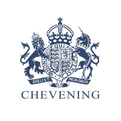 Chevening Awards🇬🇧's profile picture