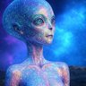 Alien profil fotoğrafı