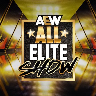 AEWAllEliteShow's profile picture
