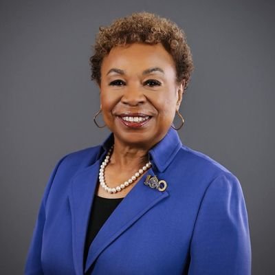 Barbara Lee's profile picture