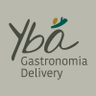 Фото профиля YBÁ GASTRONOMIA DELIVERY