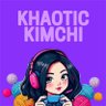 Khaotic Kimchi profil fotoğrafı
