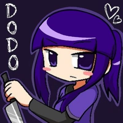 Dodo's profile picture