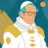 Space Pope's profile picture