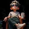 Profilbild von James Liberty