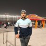 Vishal Yadav profil fotoğrafı