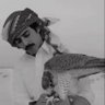 ᷂البـدر ،، *𓅓's profile picture