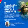 Serge LUVUNU's profile picture