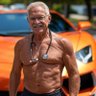 Profilbild von Dr. Richard “Dick” Chop MD. PhD. DDS. CPA. CFA.