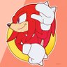 ❤️ I Love Knuckles ❤️ 的头像