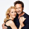 The X-Files / David and Gillian profil fotoğrafı