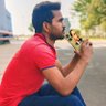 Narendra Kumar Jatav 的头像