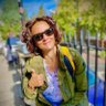 Blanca C Velasco profil fotoğrafı