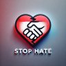 Profilbild von Stop Hate 𝕏