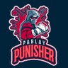 Parlay Punisher profil fotoğrafı