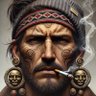 Profilbild von NezahualDoomer2