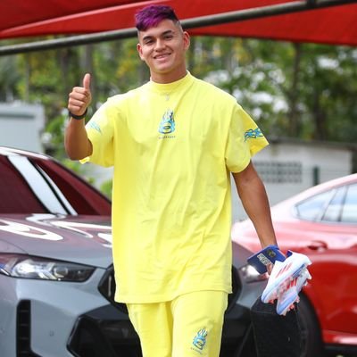 Junior's profile picture