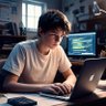 coin crusader profil fotoğrafı
