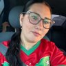 Yolanda profil fotoğrafı
