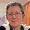 Profilbild von Laura Ferguson