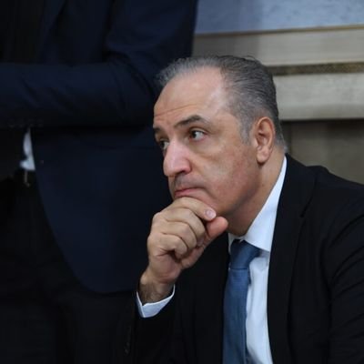 Mustafa Yeneroğlu's profile picture