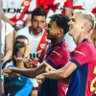 Mossbarça profil fotoğrafı