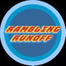 Rambling RunOff's profile picture