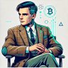 Turing profil fotoğrafı