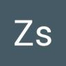 Фото профиля Zs Zs