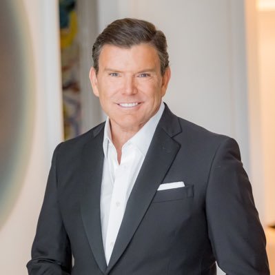 Bret Baier's profile picture