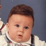 Profilbild von Tony Bacon